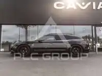 2024 Porsche Taycan