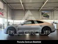 2024 Porsche Taycan
