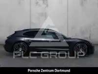 2024 Porsche Taycan