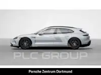2024 Porsche Taycan
