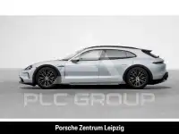 2024 Porsche Taycan