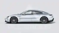 2024 Porsche Taycan