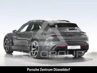 2024 Porsche Taycan