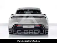 2024 Porsche Taycan