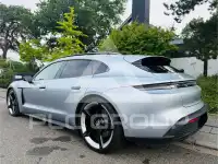 2024 Porsche Taycan