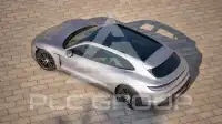 2024 Porsche Taycan