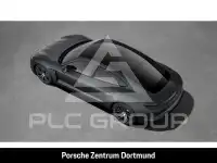 2024 Porsche Taycan