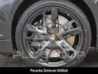2024 Porsche Taycan