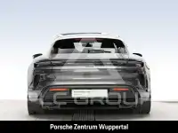 2024 Porsche Taycan