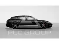 2024 Porsche Taycan
