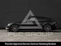 2024 Porsche Taycan