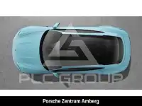 2024 Porsche Taycan
