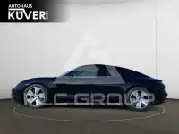 2024 Porsche Taycan