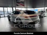 2024 Porsche Taycan