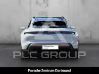 2024 Porsche Taycan