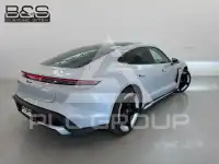 2024 Porsche Taycan
