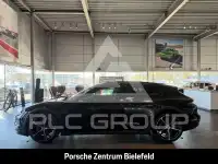 2024 Porsche Taycan