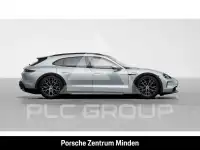2024 Porsche Taycan