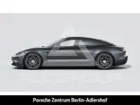 2024 Porsche Taycan