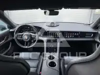 2024 Porsche Taycan