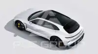2024 Porsche Taycan