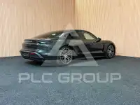 2024 Porsche Taycan