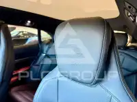 2024 Porsche Taycan