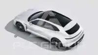 2024 Porsche Taycan