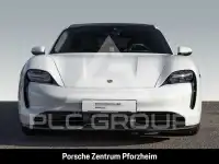 2024 Porsche Taycan