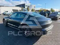 2024 Porsche Taycan