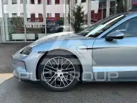 2024 Porsche Taycan