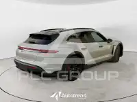 2024 Porsche Taycan