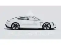 2024 Porsche Taycan
