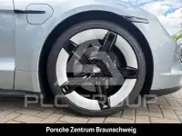 2024 Porsche Taycan