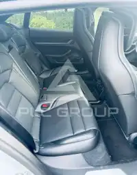 2024 Porsche Taycan
