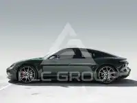 2024 Porsche Taycan