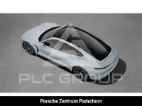 2024 Porsche Taycan