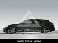 2024 Porsche Taycan