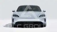 2024 Porsche Taycan