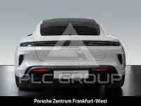 2024 Porsche Taycan
