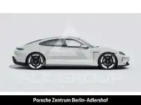2024 Porsche Taycan