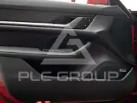 2024 Porsche Taycan