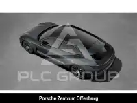 2024 Porsche Taycan