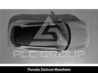 2024 Porsche Taycan