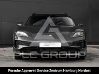 2024 Porsche Taycan