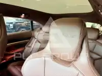 2024 Porsche Taycan