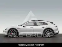 2024 Porsche Taycan