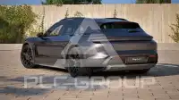 2024 Porsche Taycan