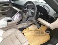 2024 Porsche Taycan