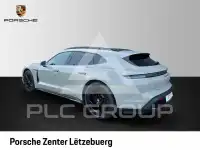 2024 Porsche Taycan